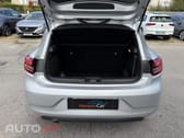 Renault Clio 1.0 TCe Intens Bi-Fuel