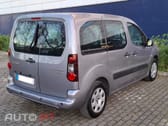 Peugeot Partner Tepee 1.6 HDi (5 LUG) Aceito Retoma