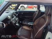 MINI Cabrio Cooper
