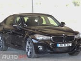 BMW 325 d Aut. M Sport