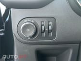 Opel Crossland X 1.2 Inovação