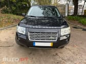 Land Rover Freelander 2.2 TD4 HSE 160Cv Iuc Barato