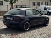 Audi A3 1.8 Attraction