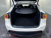 Tesla Model Y Standard