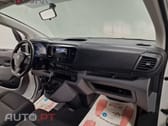 Citroen Jumpy 1.6 BlueHDi M Confort
