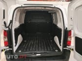Peugeot Partner PARTNER 1.5 BlueHDi M Standard
