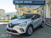 Renault Captur 1.0 TCe Exclusive
