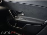 Mercedes-Benz A 250 Hybrid EQ Power