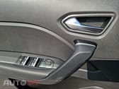 Renault Captur 1.0 TCe 100 Bi-Fuel evolution
