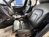 Audi A4 Avant 2.0 TDI Business Line S-line
