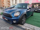MINI Clubman Cooper D