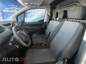 Peugeot Partner 1.6 BlueHDi L1 Premium 3L