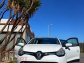 Renault Clio 4