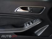 Mercedes-Benz A 200 CDI (BlueEFFICIENCY) Urban