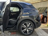 Peugeot 3008 1.6 Hybrid GT e-EAT8