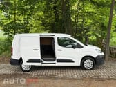 Citroen Berlingo 1.5 BlueHDi XL S&S EHZ EAT8 Control Variospace