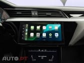 Audi E-Tron 50 quattro S line