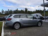 Opel Astra Sports Tourer 1.7 CDTi Cosmo