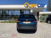 Skoda Kodiaq 2.0 TDI DSG