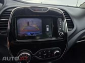 Renault Captur (ENERGY) dCi 90 EDC LIMITED