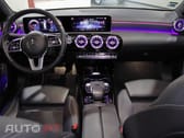 Mercedes-Benz A 200 Progressive Aut.