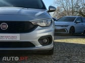 Fiat Tipo 1.3 M-Jet Easy