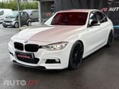 BMW 320 d Auto