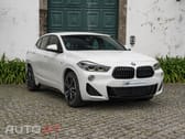 BMW X2 16 d sDrive Auto Pack M