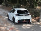 Peugeot E-208 50 kWh Allure Pack