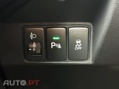 Honda Civic 1.6 i-DTEC Sport
