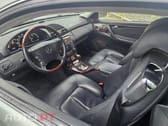 Mercedes-Benz CL 500 Avangart