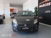 Fiat Punto 1.3 Multijet Active