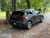 Kia Niro 64kWh