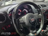 Seat Leon 2.0 TDi FR 18 Tiago Monteiro
