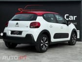 Citroen C3 1.2 PureTech Feel