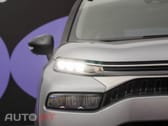 Citroen C3 Aircross 1.2 PureTech Feel Pack