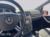 Mercedes-Benz B 160 BlueEfficiency