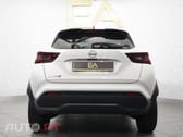 Nissan Juke 1.0 DIG-T N-Design
