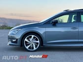 Seat Leon 2.0 TDI FR S/S