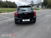 MINI Countryman Cooper S