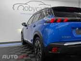 Peugeot E-2008 50 kWh GT