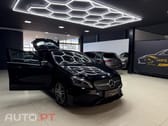 Mercedes-Benz A 180 AMG Line