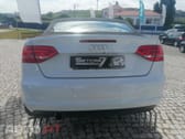 Audi A3 Cabrio 1.6 Tdi