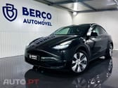 Tesla Model Y Long Range Dual Motor AWD