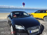 Audi TT 2.0 TFSI