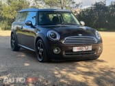 MINI Clubman Cooper D