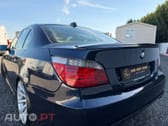 BMW 525 d