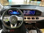 Mercedes-Benz GLE d 4Matic