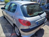 Peugeot 206 1.1 Look
