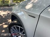 Mercedes-Benz GLA 200 AMG Line Aut.